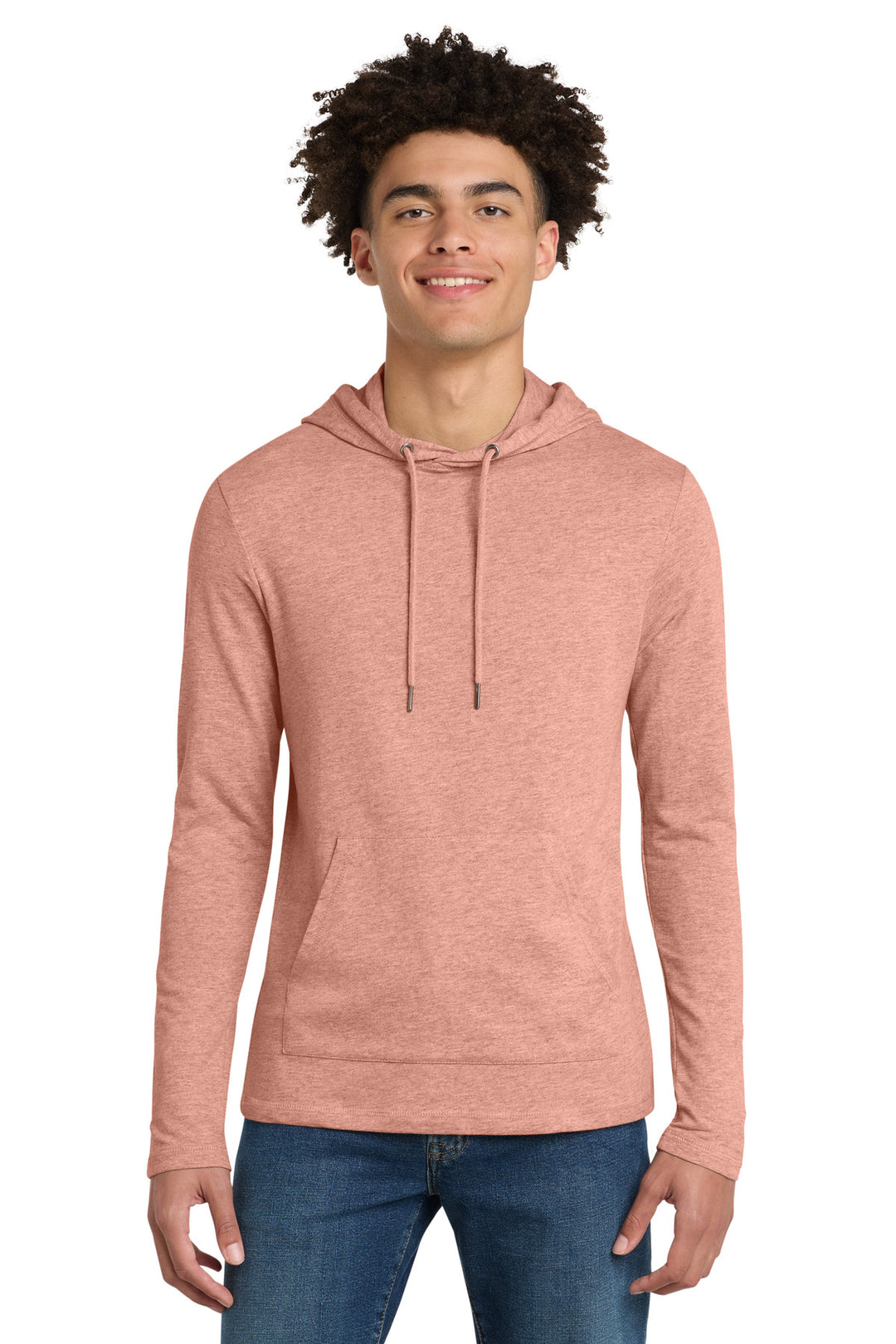 District Featherweight French Terry    Hoodie