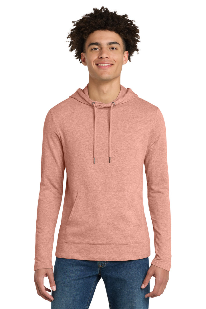 District Featherweight French Terry    Hoodie