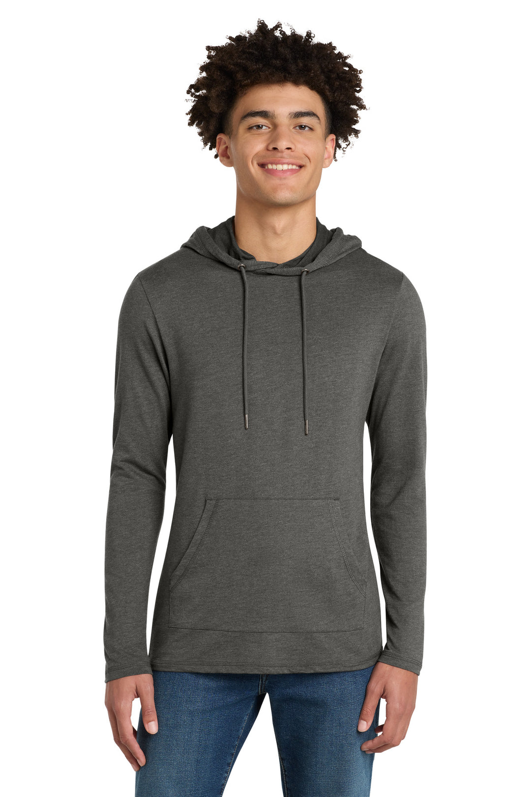 District Featherweight French Terry    Hoodie