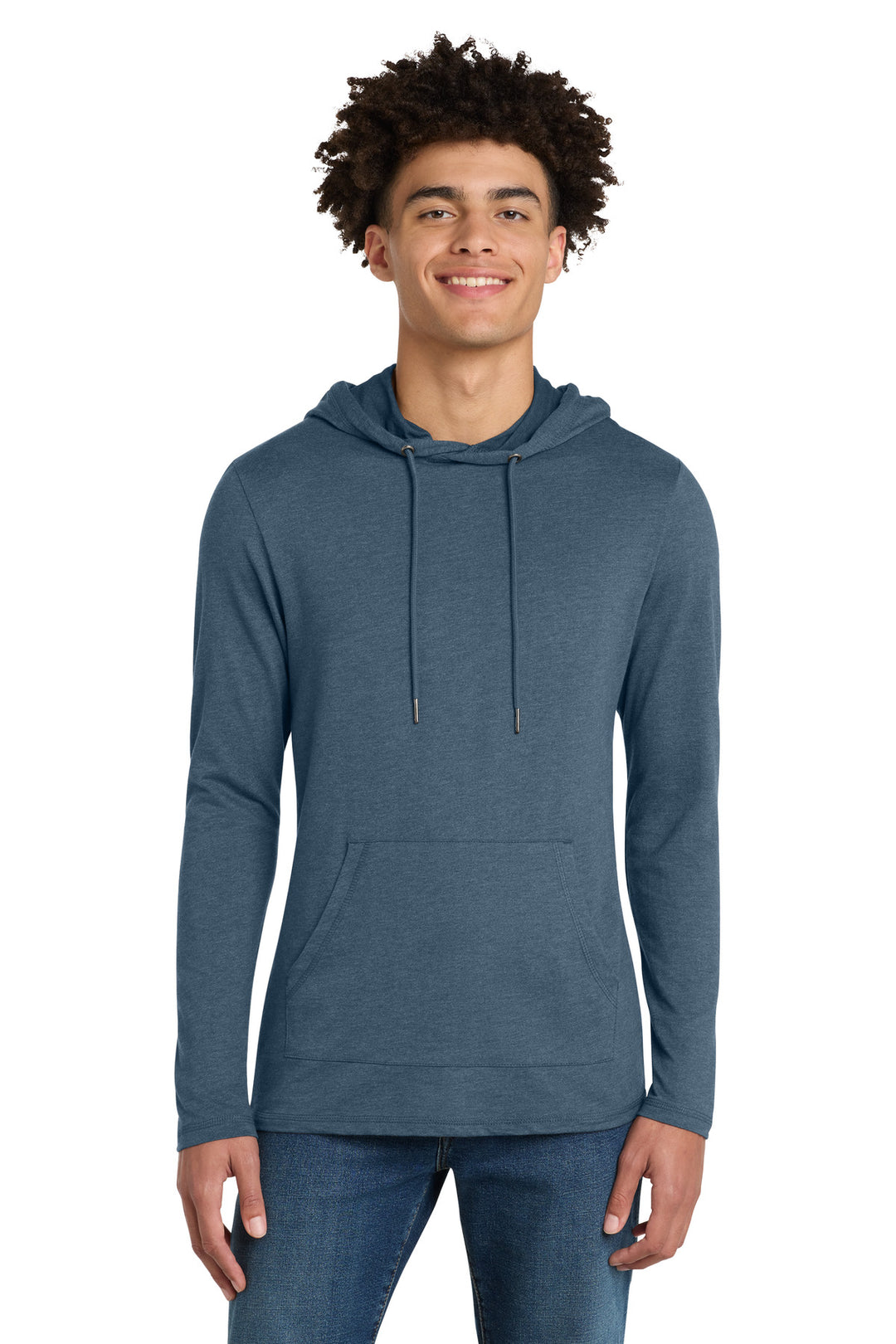 District Featherweight French Terry    Hoodie