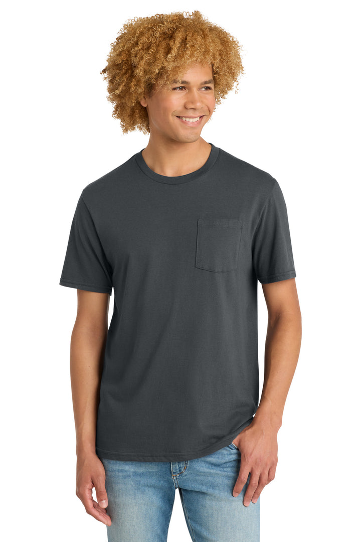 District Very Important Tee   with Pocket