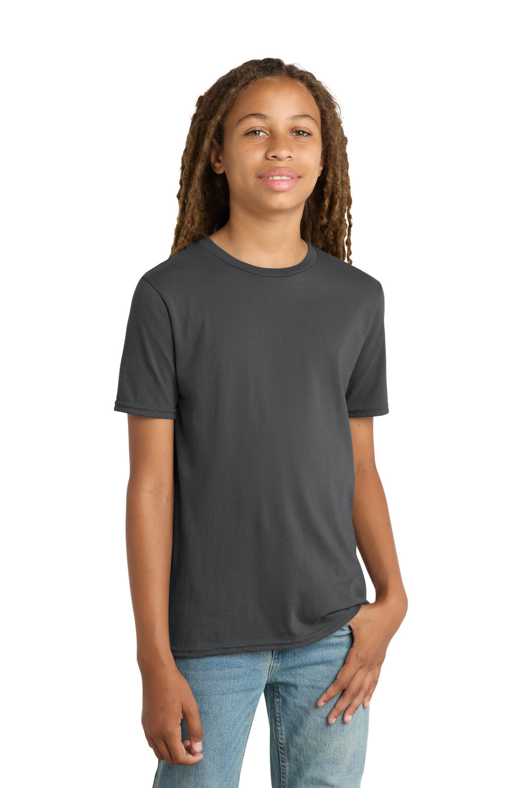 District Youth Very Important Tee