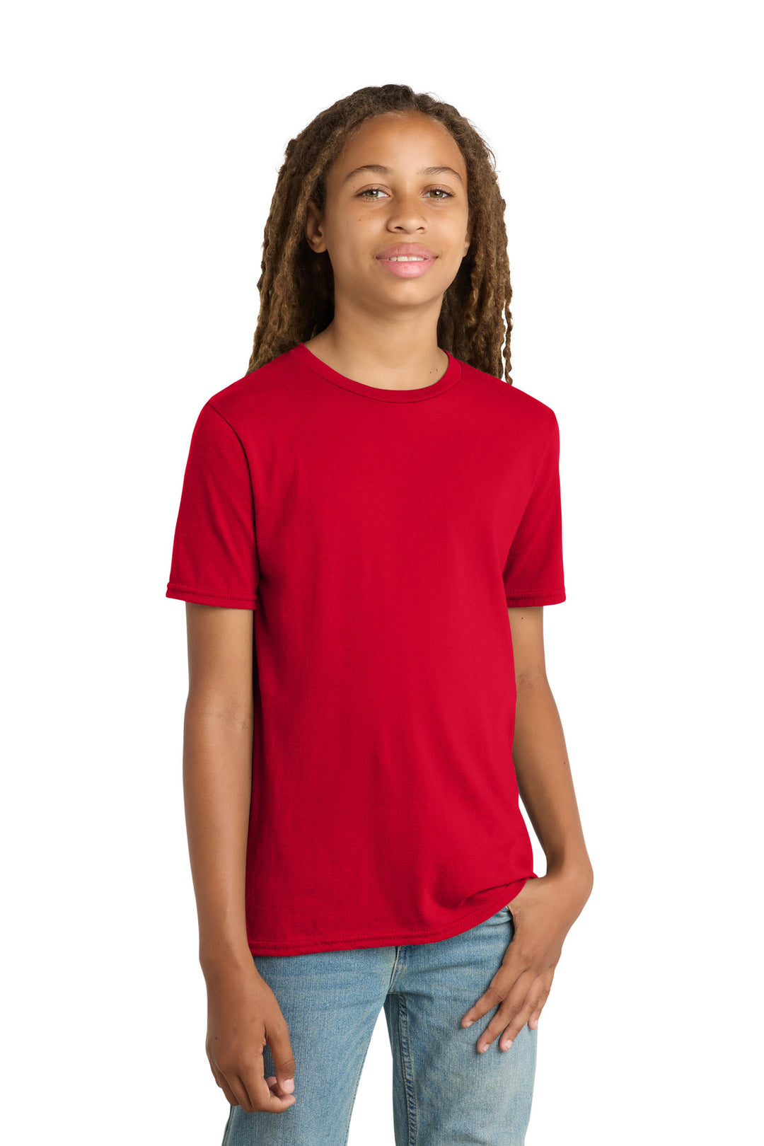 District Youth Very Important Tee