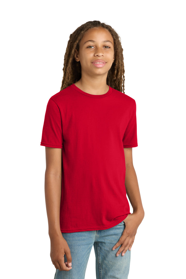 District Youth Very Important Tee