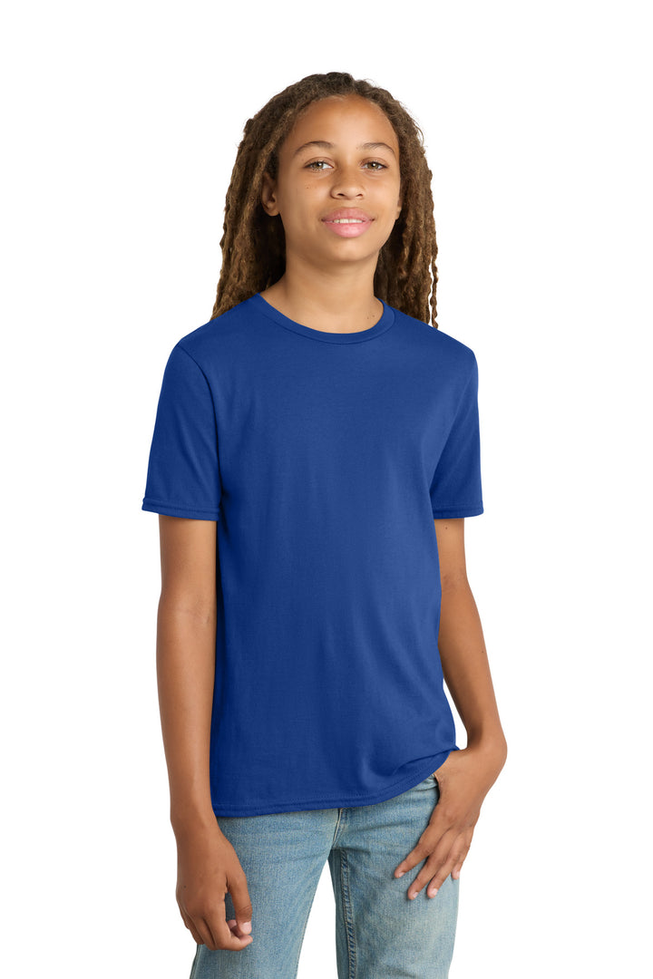 District Youth Very Important Tee