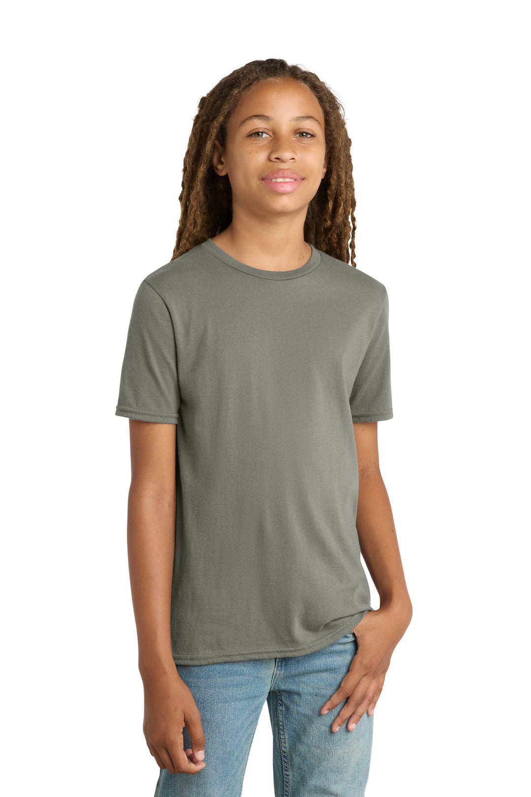 District Youth Very Important Tee
