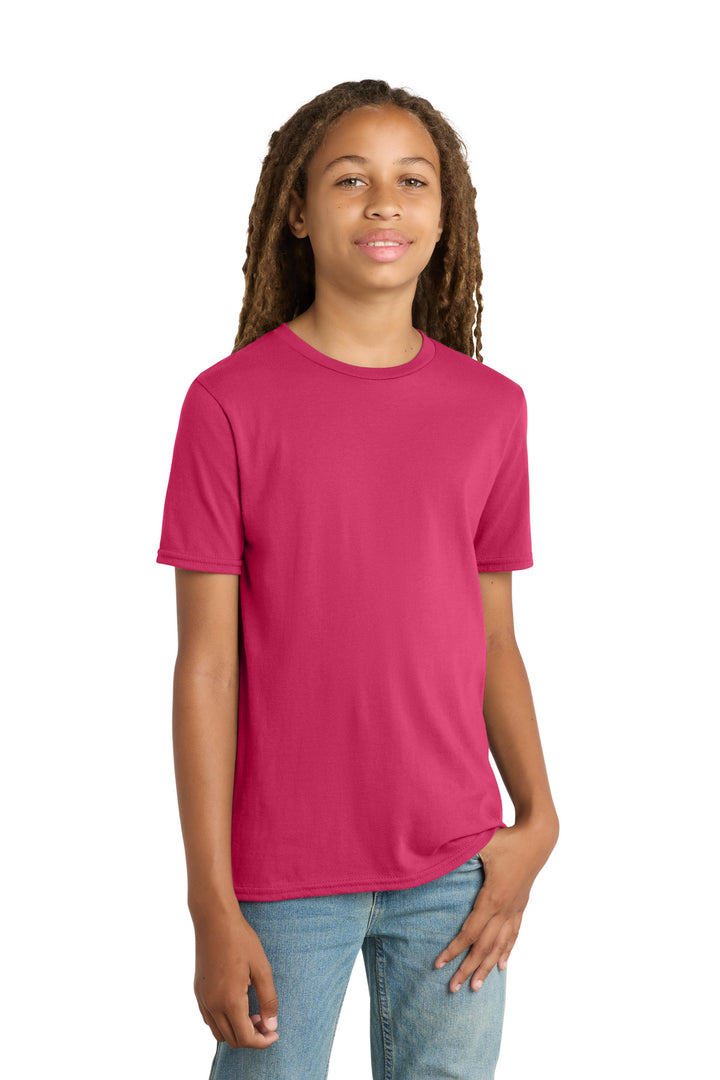 District Youth Very Important Tee