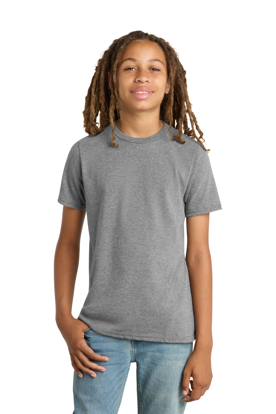 District Youth Very Important Tee