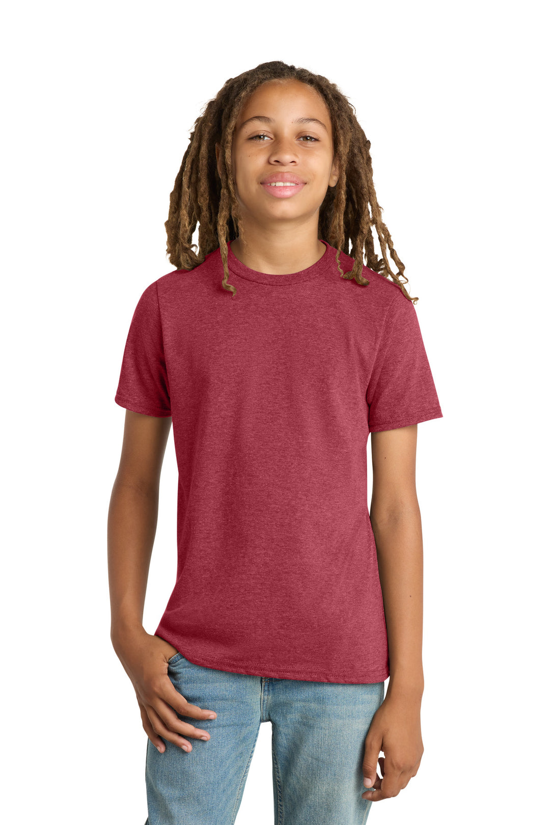 District Youth Very Important Tee