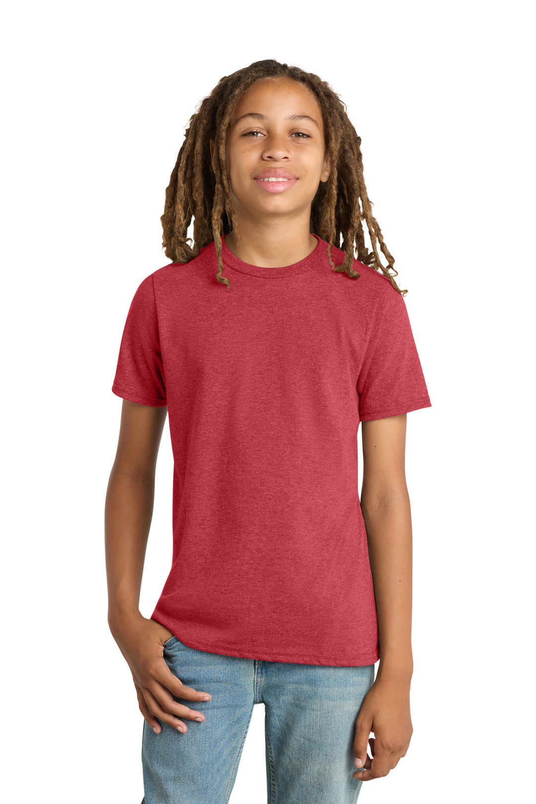 District Youth Very Important Tee