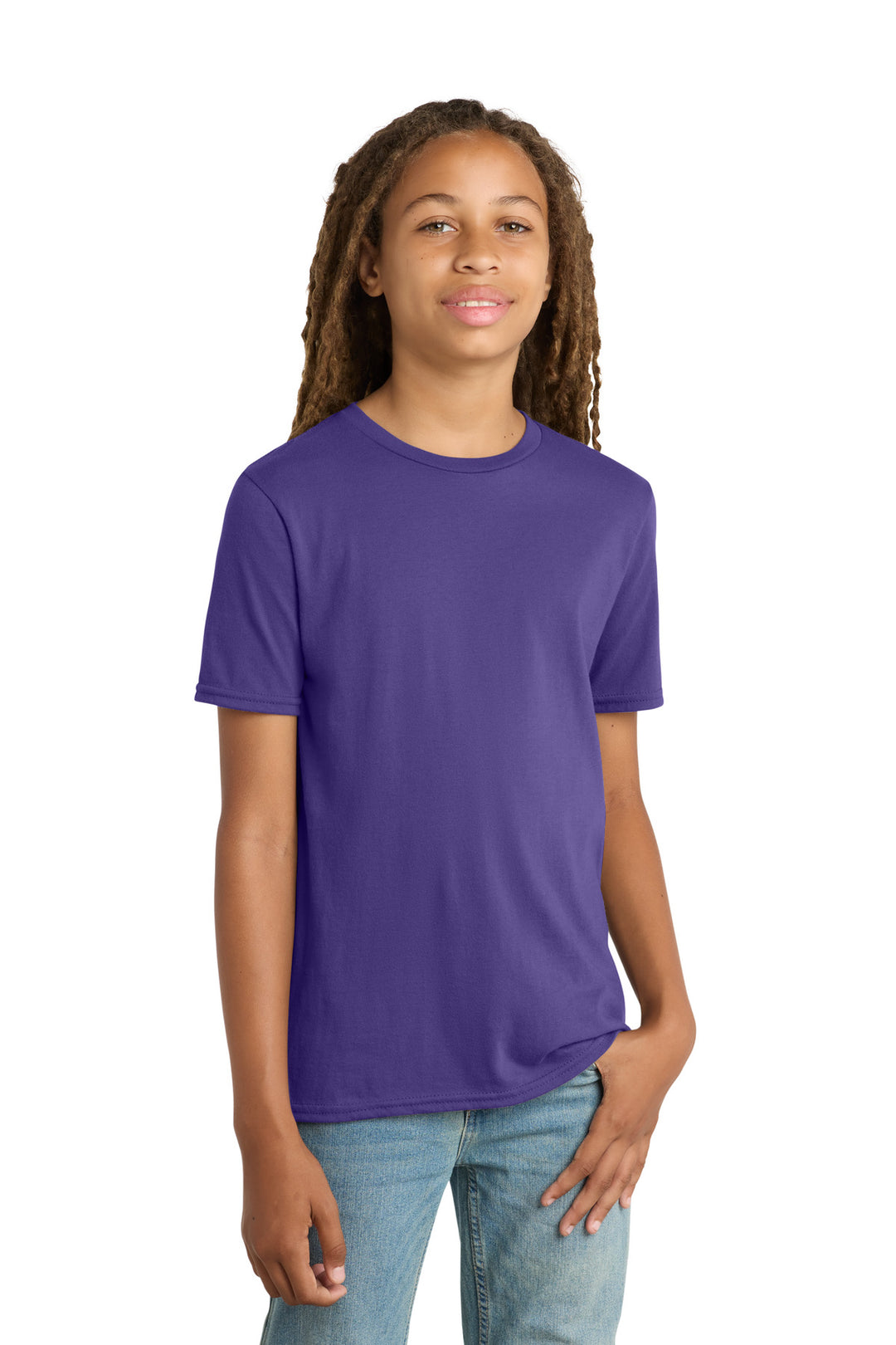 District Youth Very Important Tee