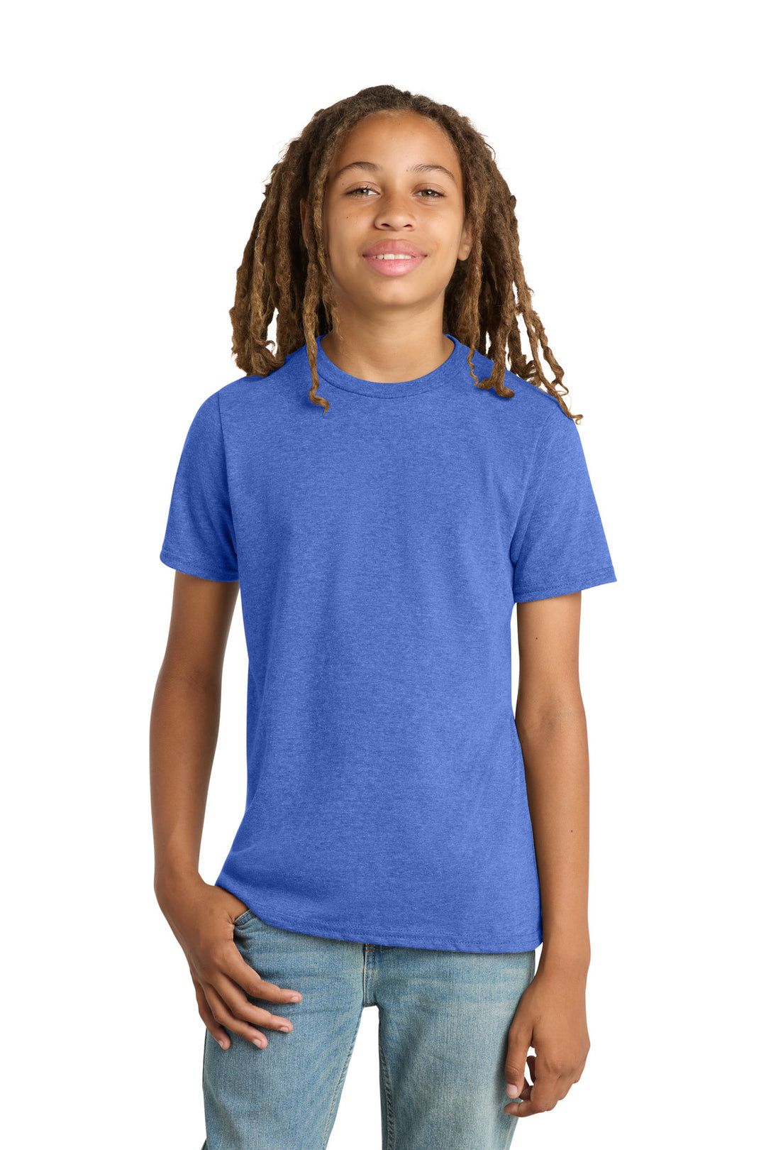 District Youth Very Important Tee