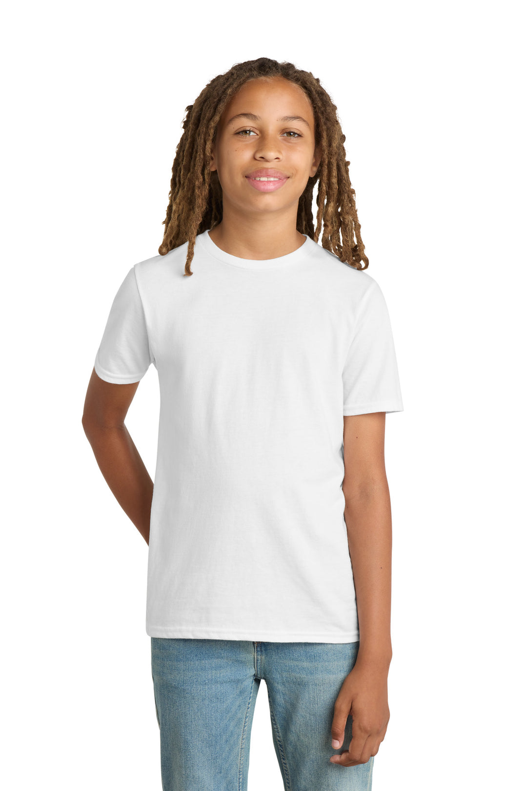 District Youth Very Important Tee