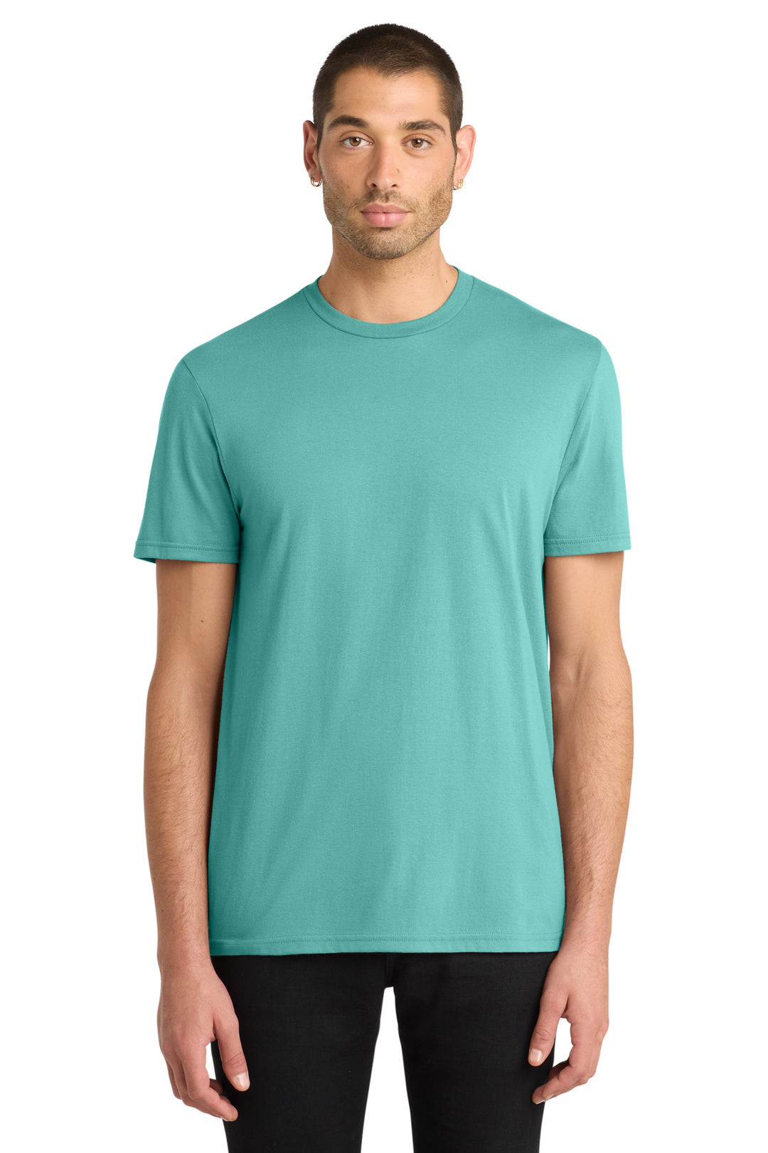 District Very Important Tee