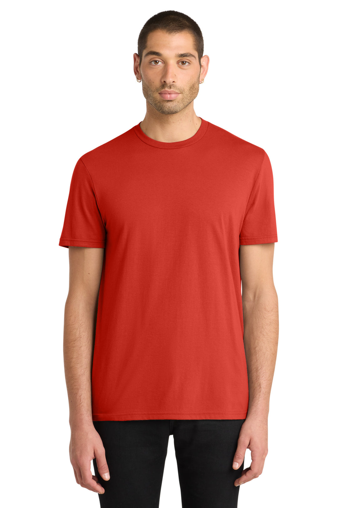 District Very Important Tee