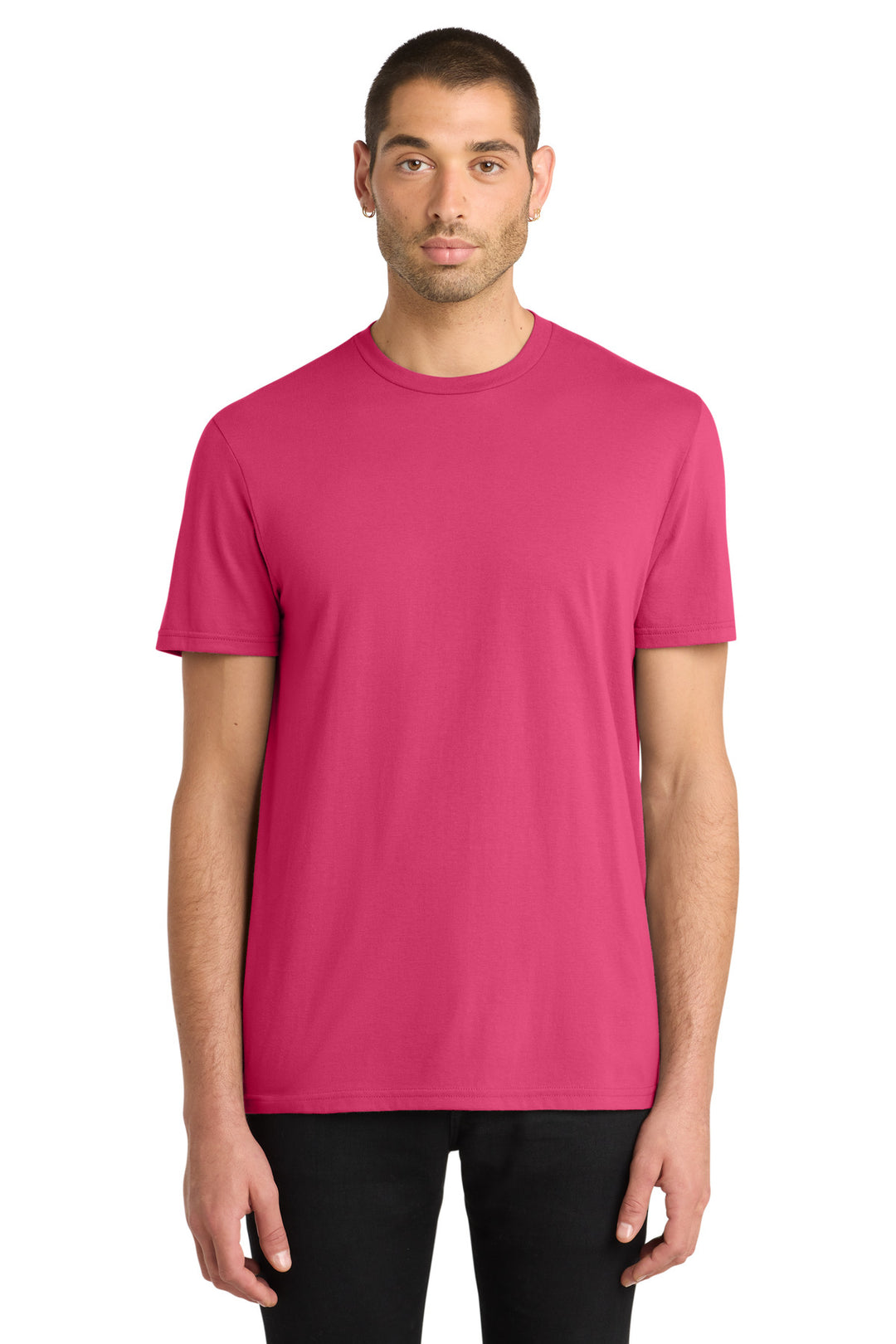 District Very Important Tee