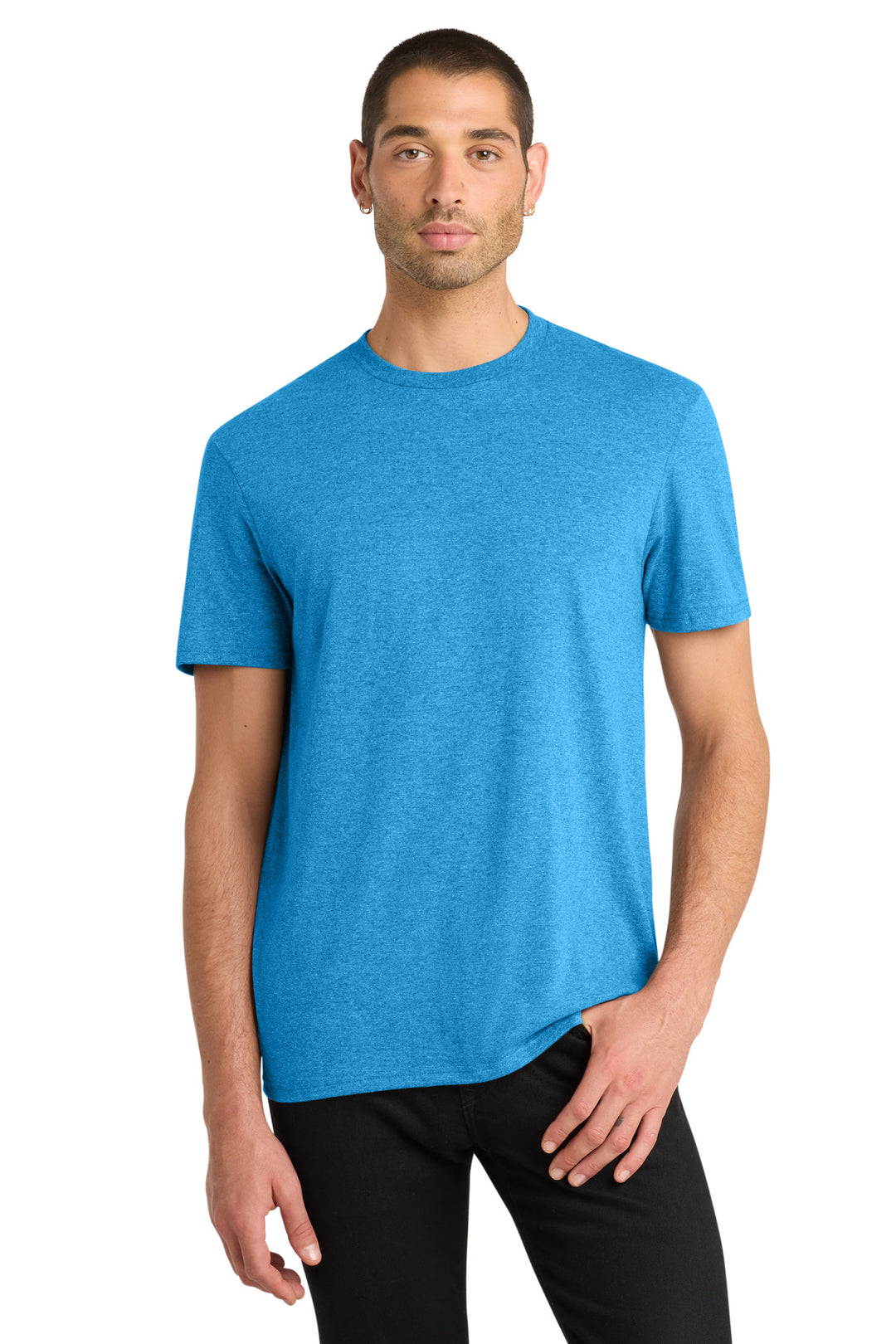 District Very Important Tee