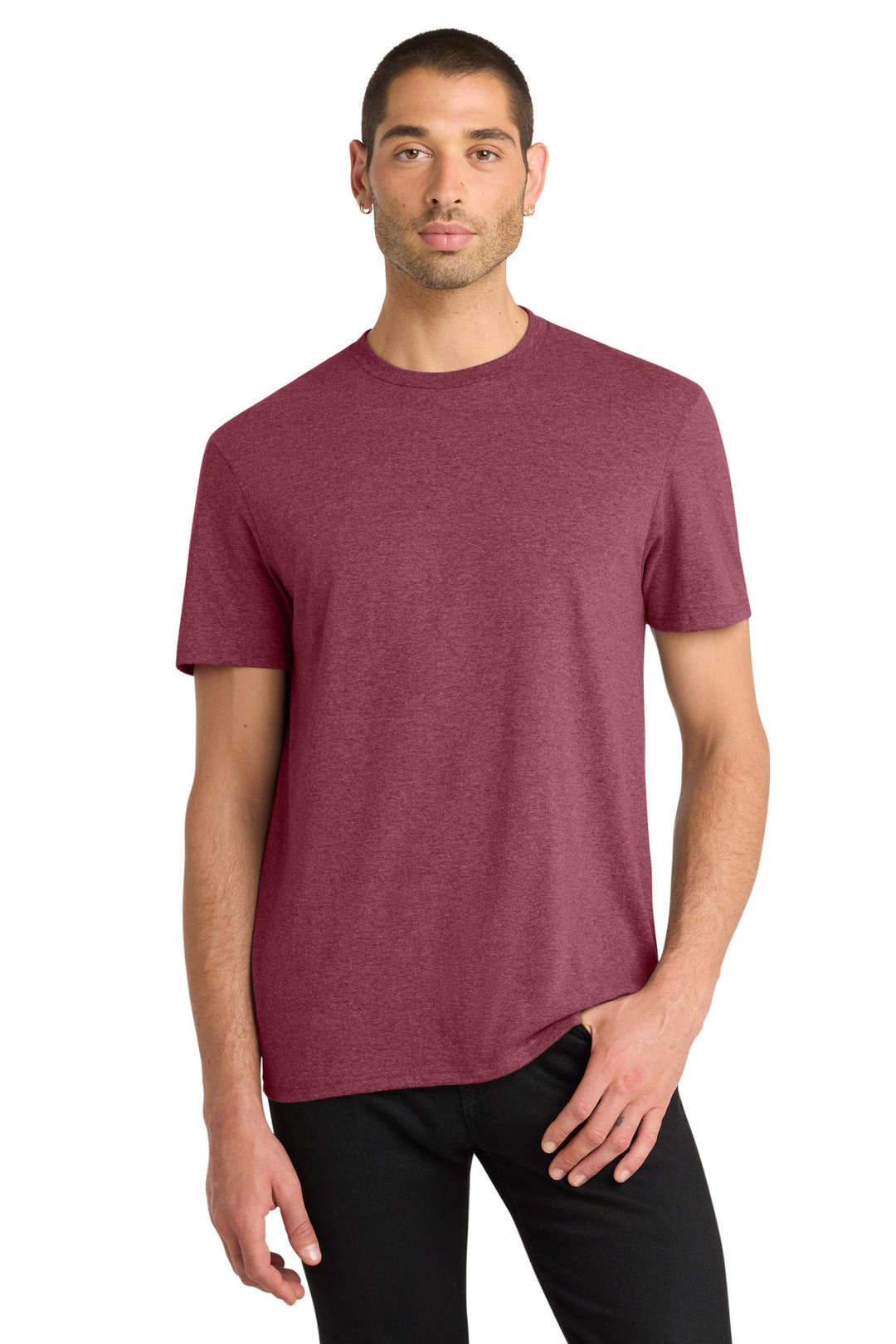 District Very Important Tee