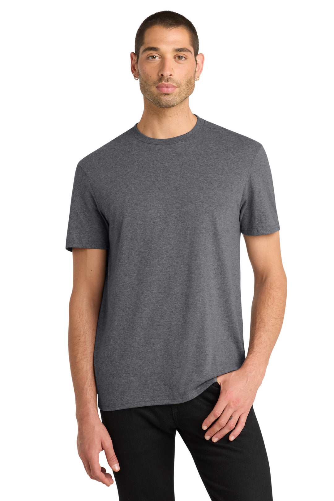 District Very Important Tee