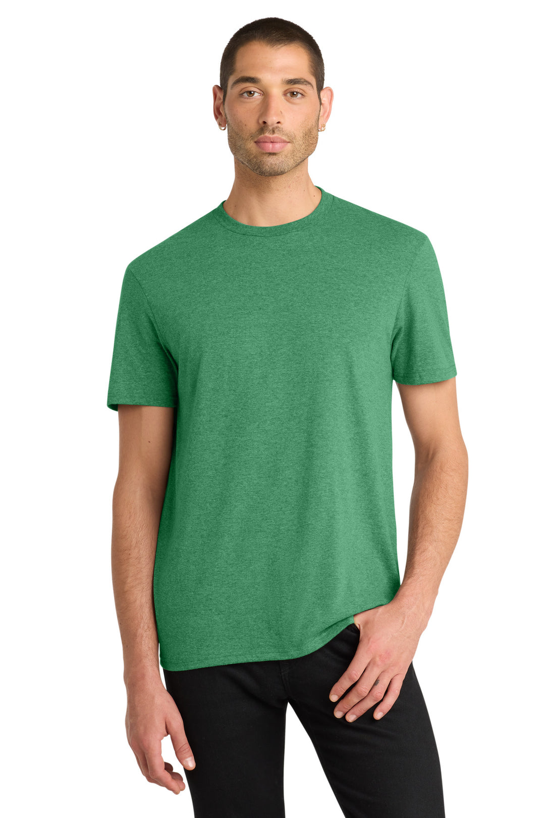 District Very Important Tee