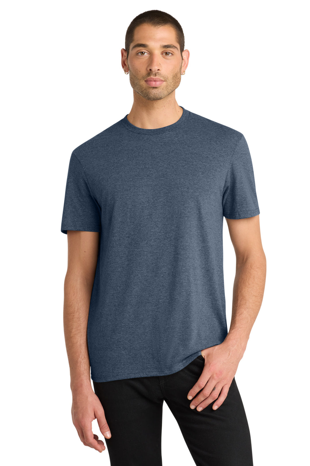 District Very Important Tee