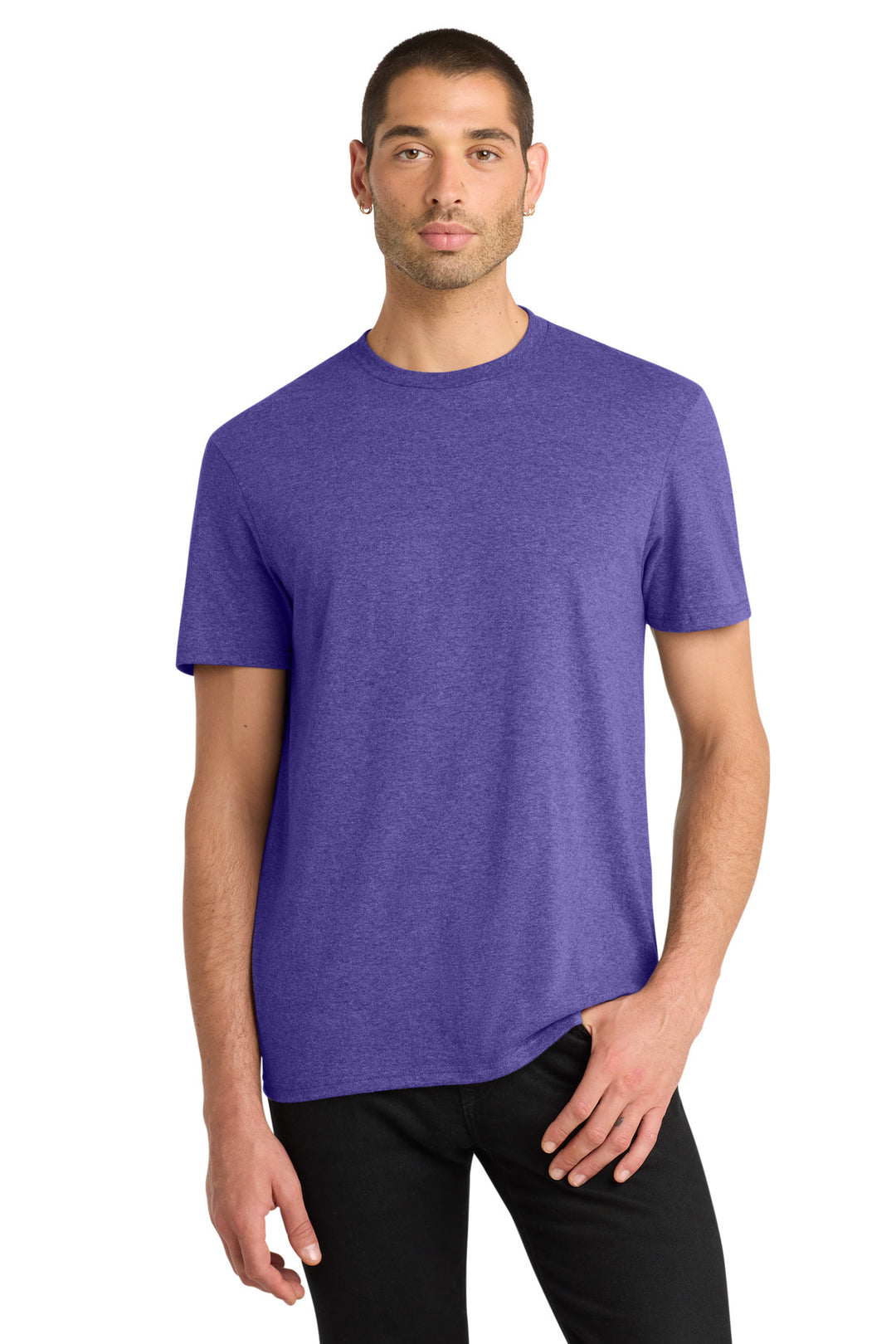 District Very Important Tee