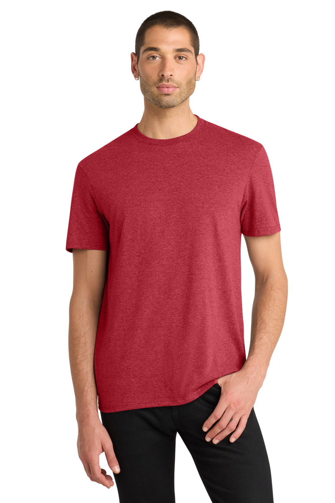 District Very Important Tee
