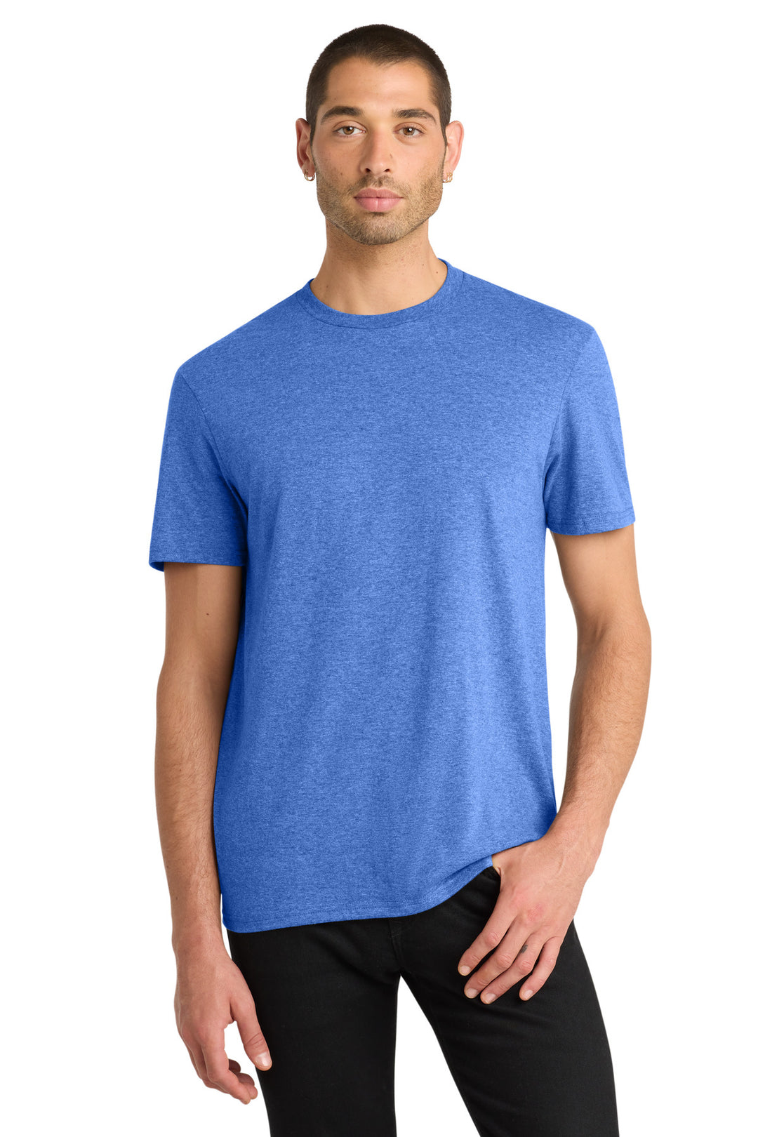 District Very Important Tee