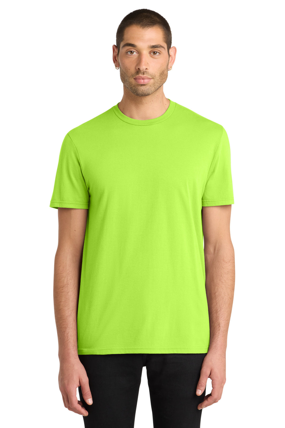 District Very Important Tee