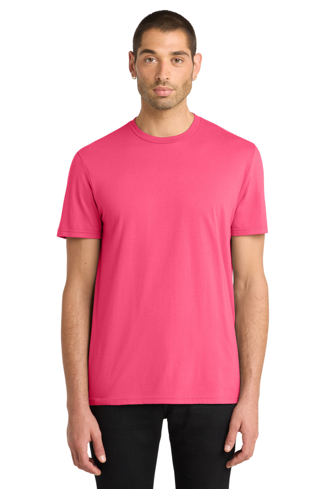 District Very Important Tee