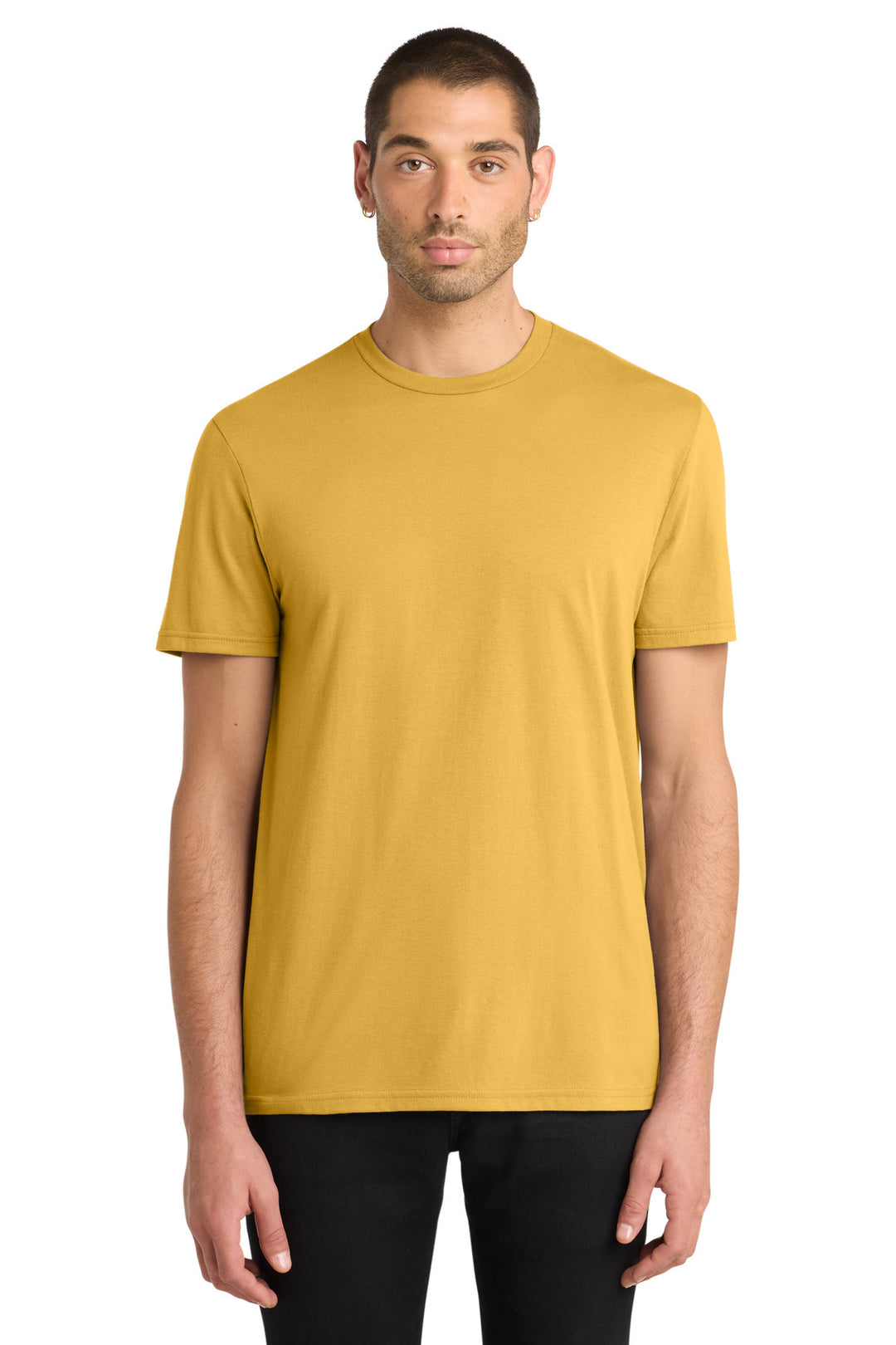 District Very Important Tee