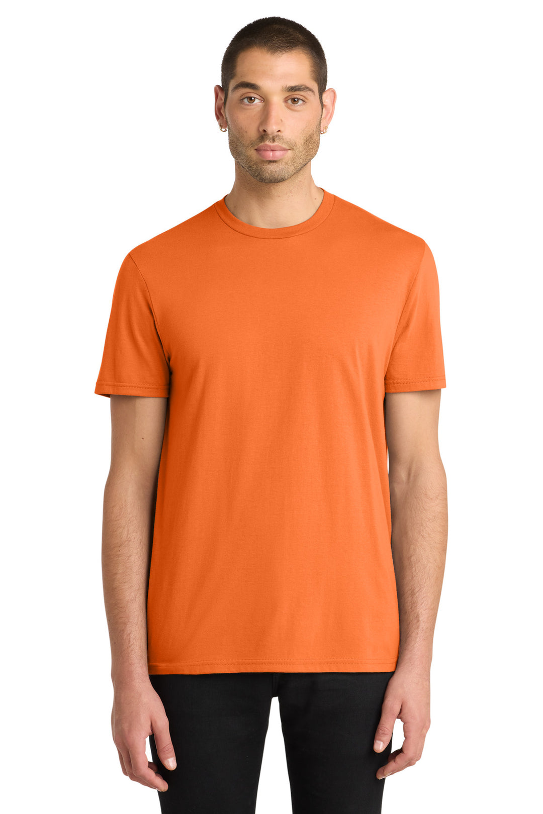 District Very Important Tee