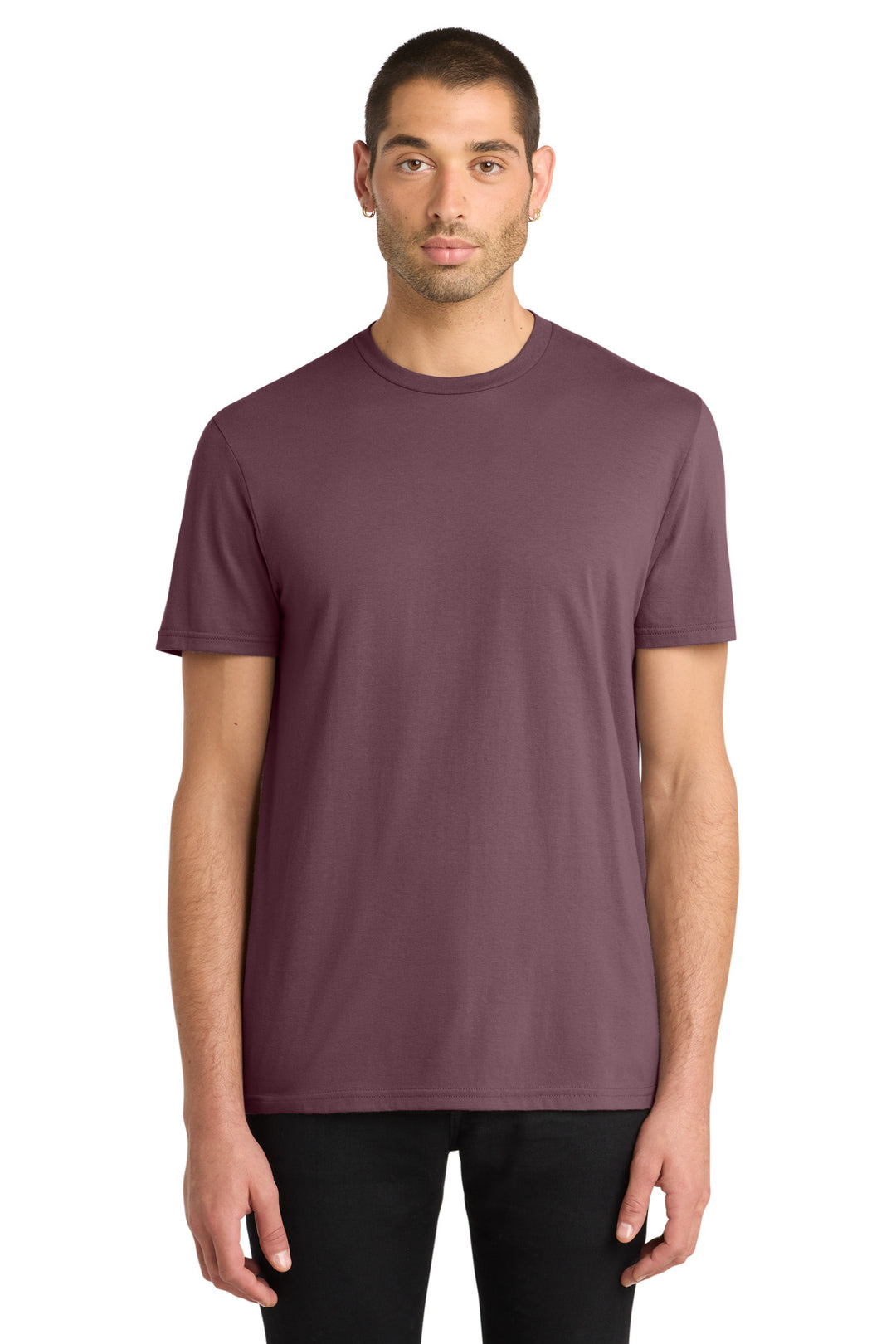 District Very Important Tee