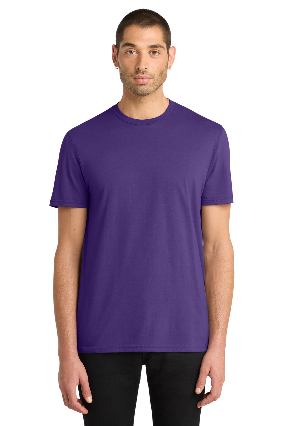 District Very Important Tee