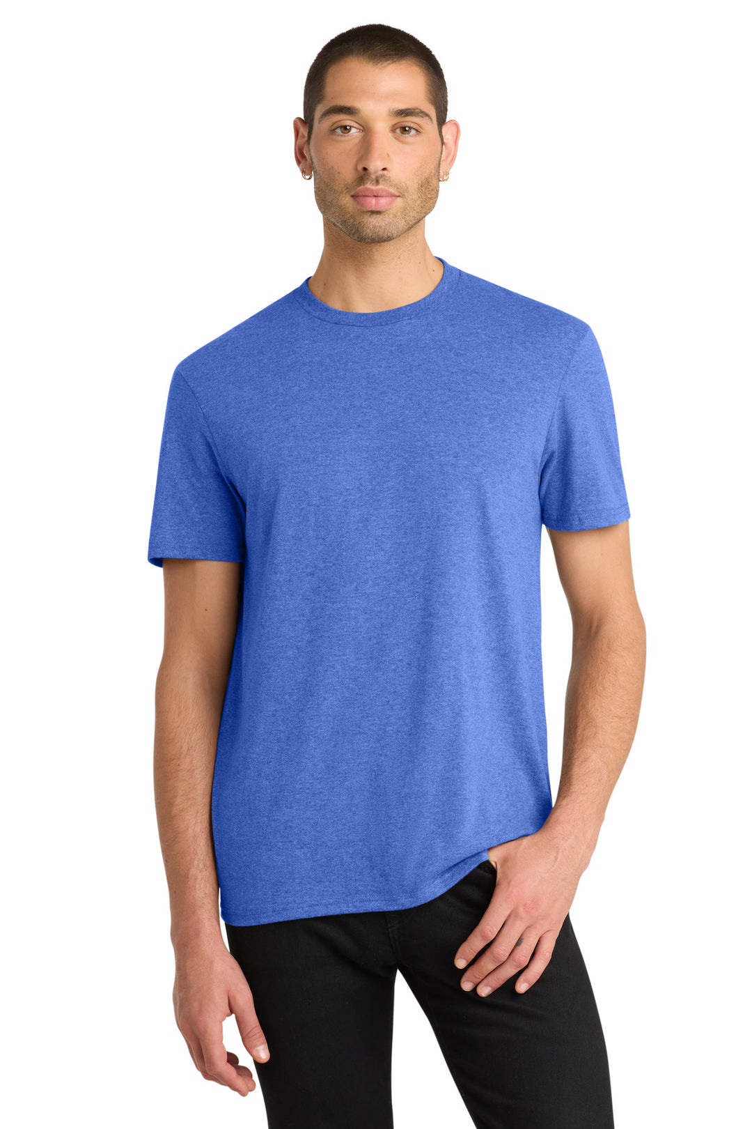 District Very Important Tee
