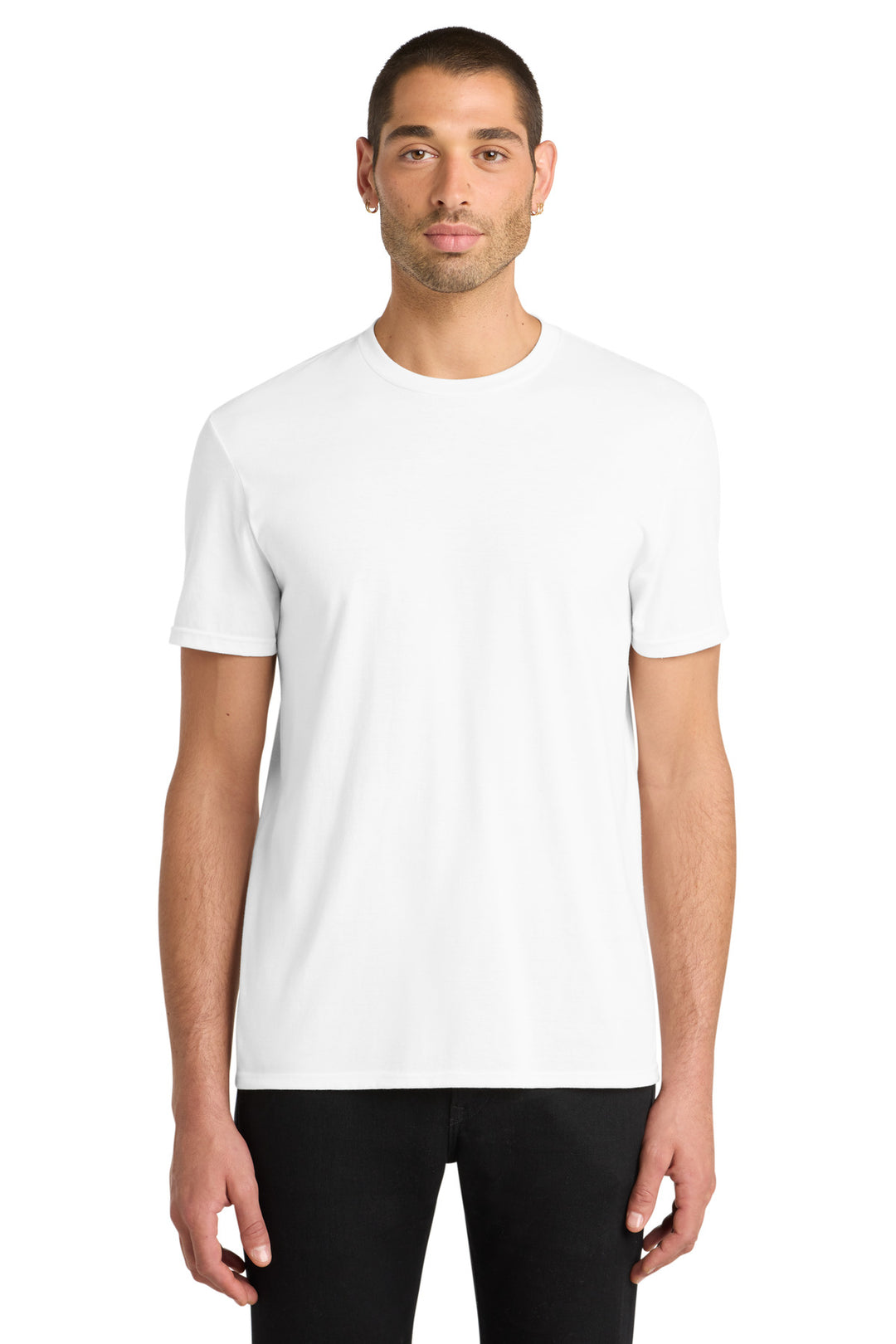 District Very Important Tee