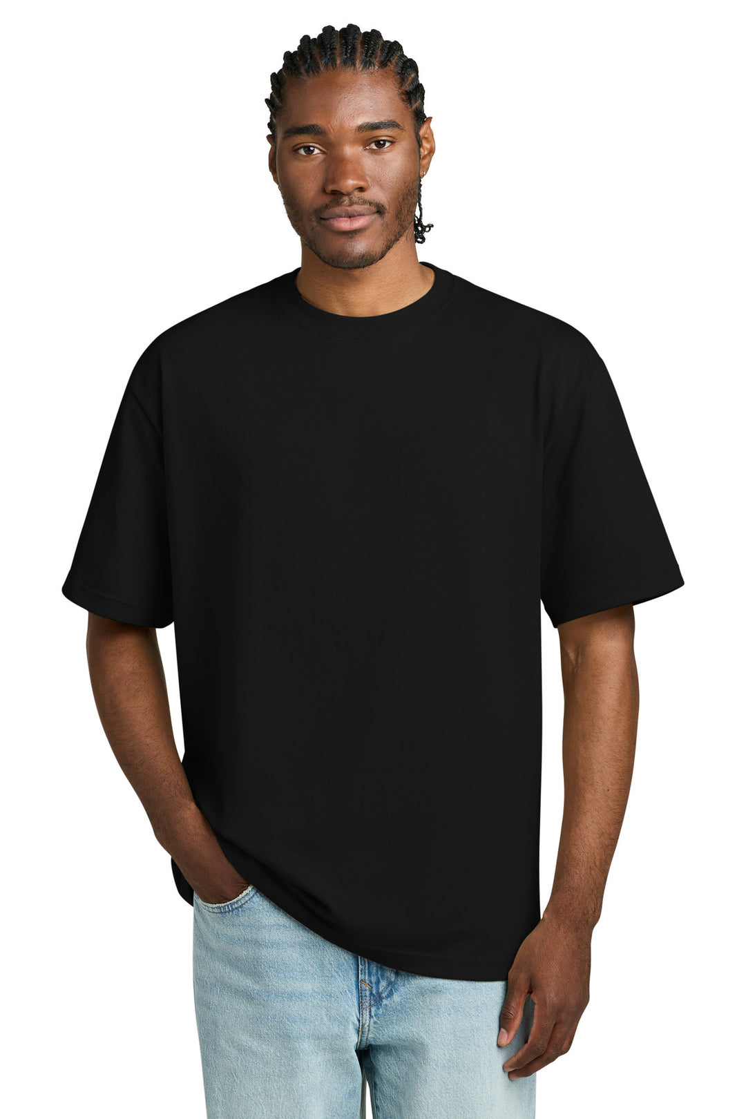 District Heavyweight Very Important Tee