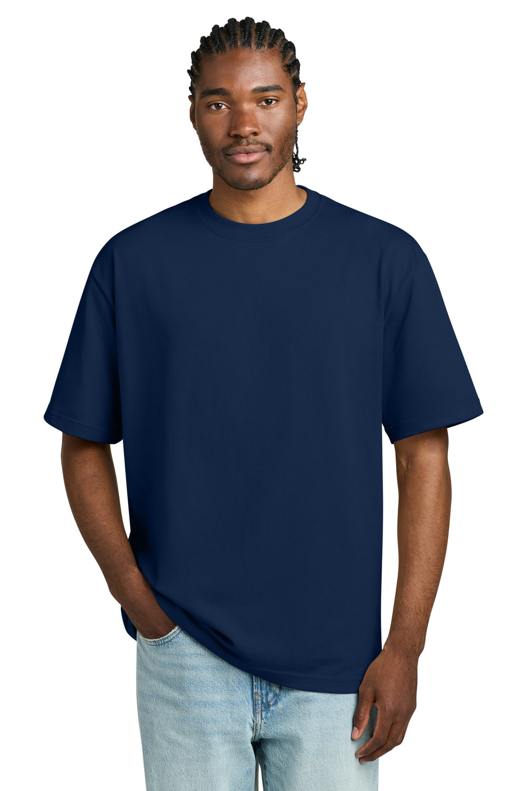 District Heavyweight Very Important Tee