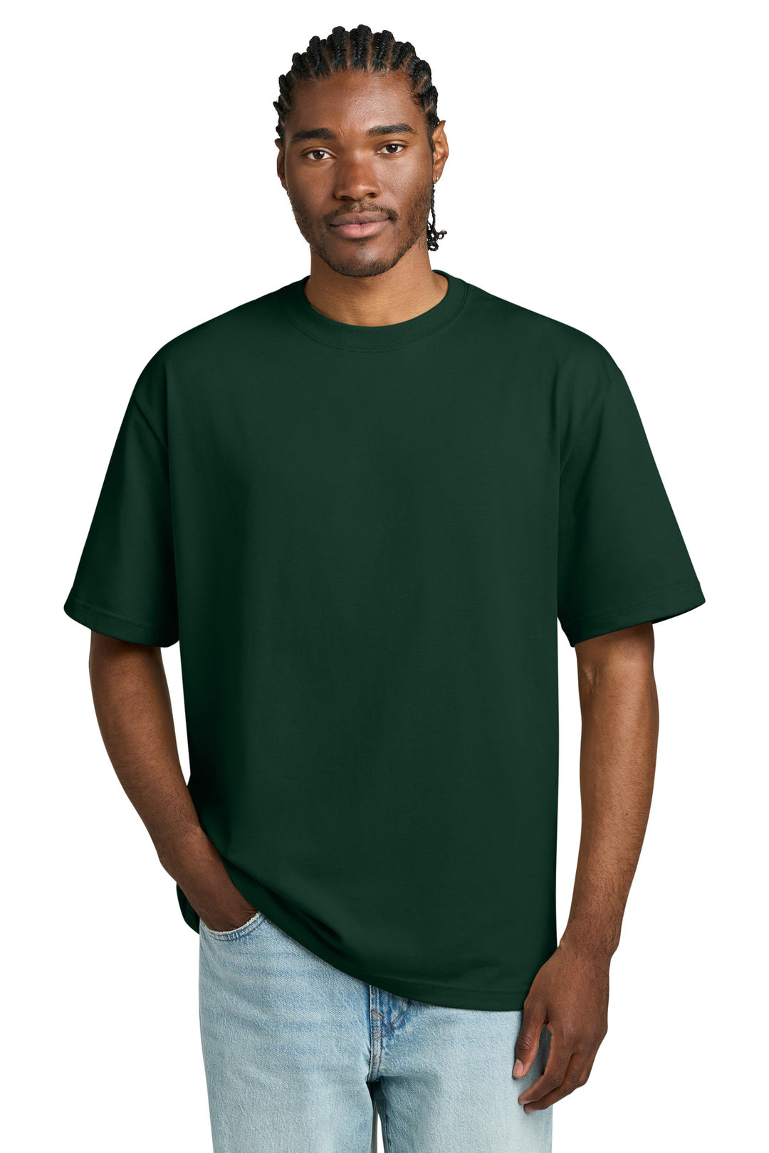 District Heavyweight Very Important Tee