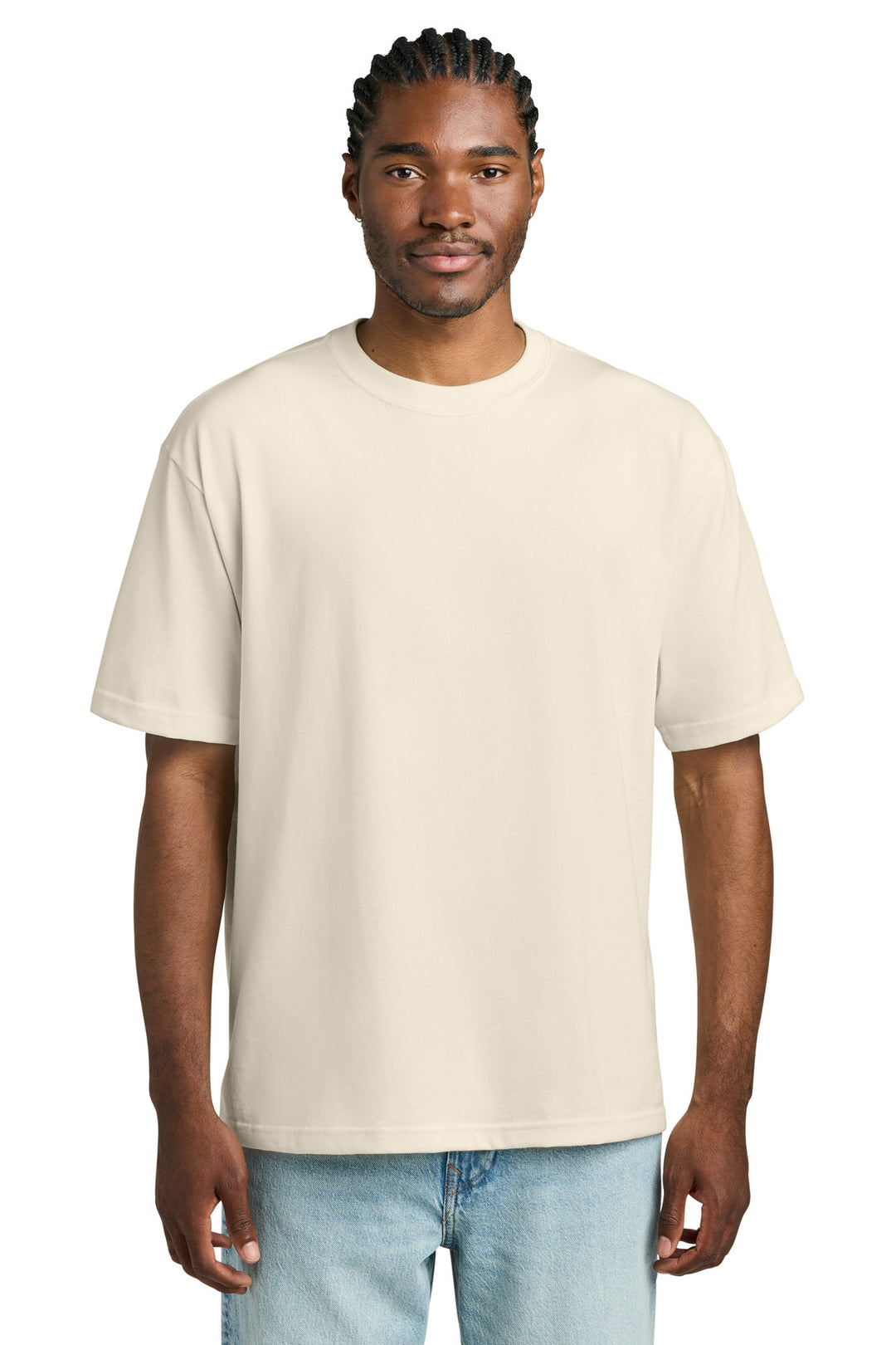 District Heavyweight Very Important Tee