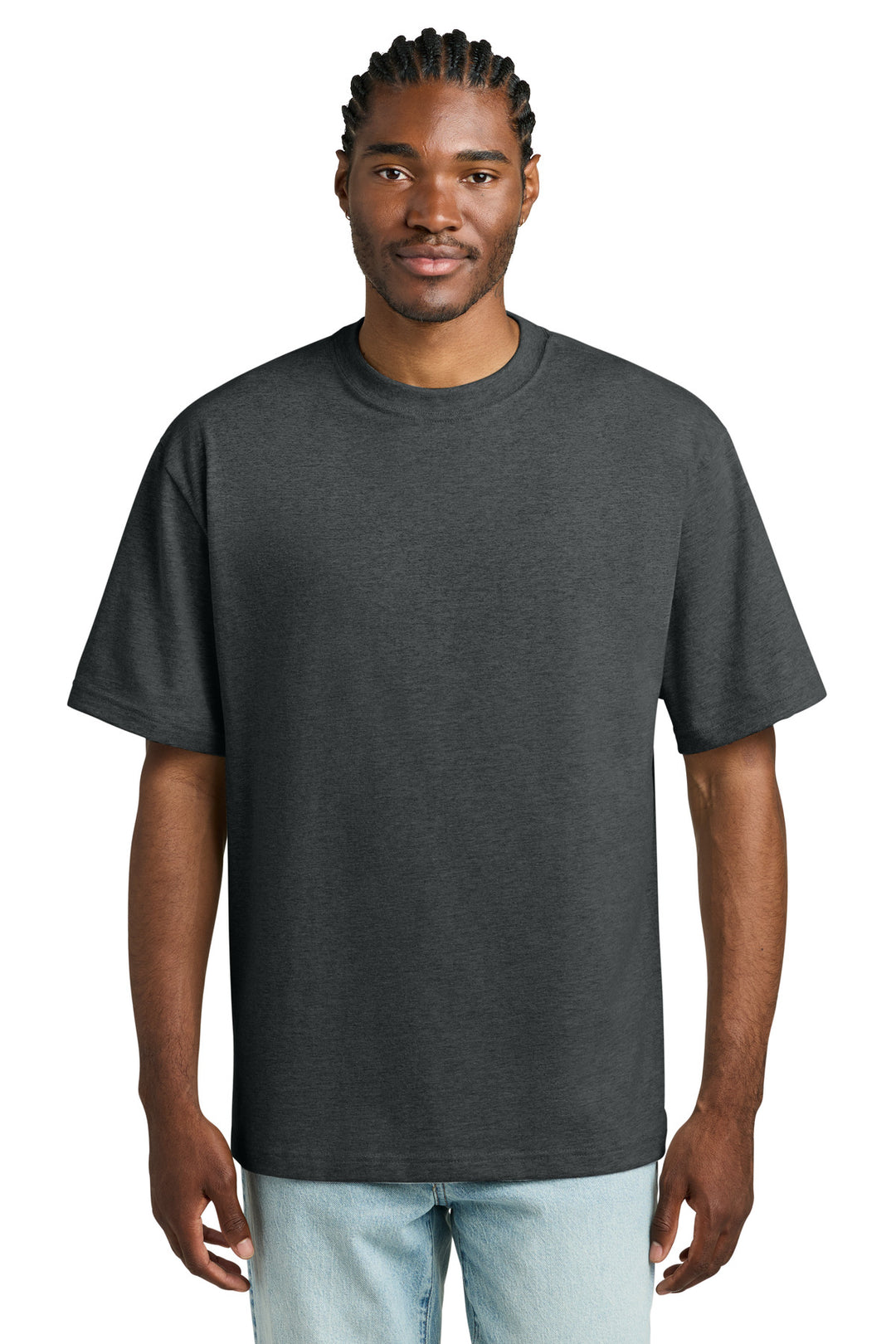 District Heavyweight Very Important Tee