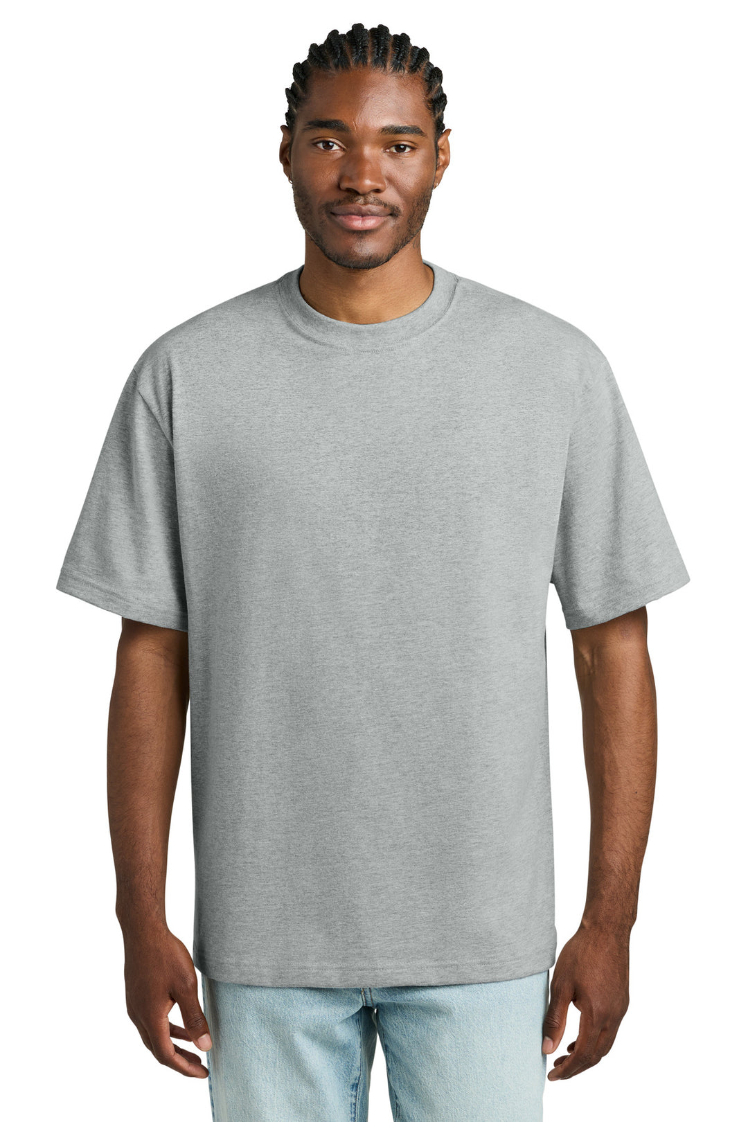 District Heavyweight Very Important Tee
