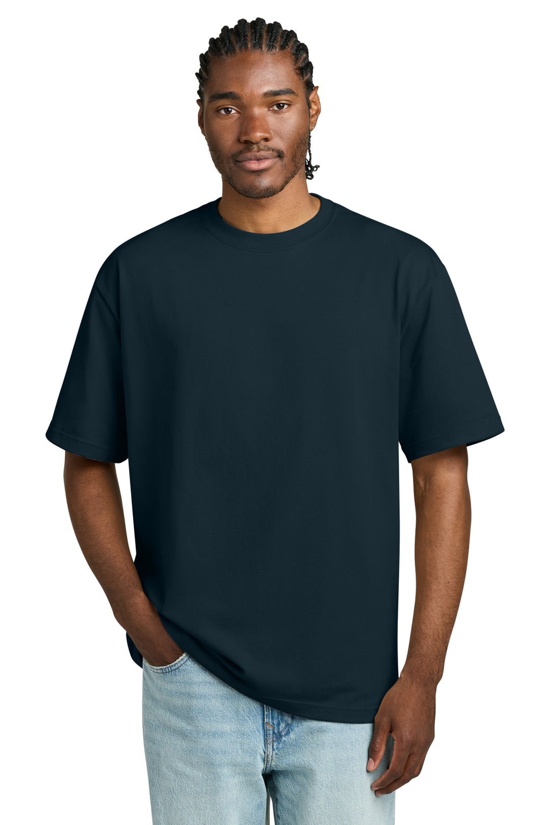 District Heavyweight Very Important Tee