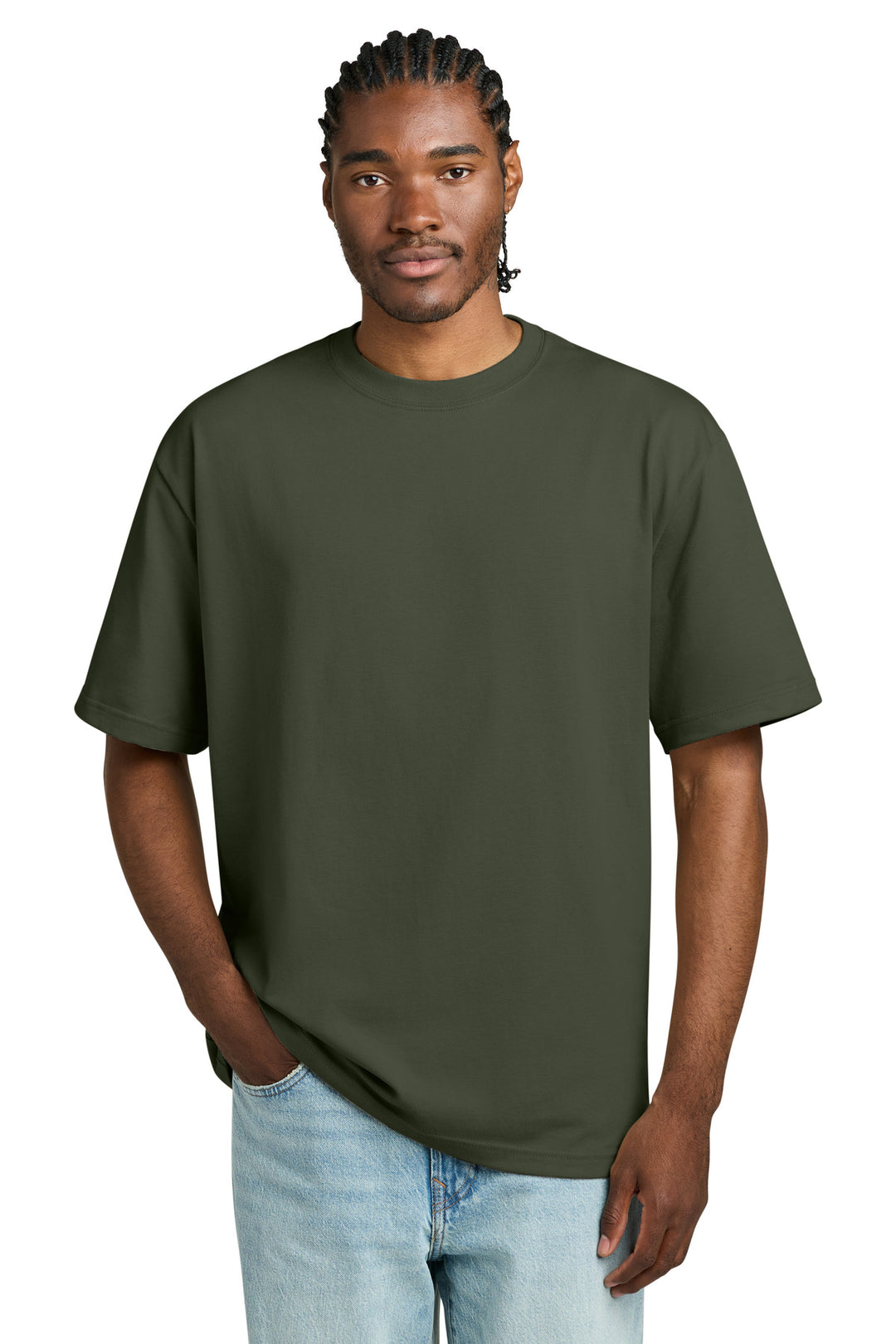 District Heavyweight Very Important Tee