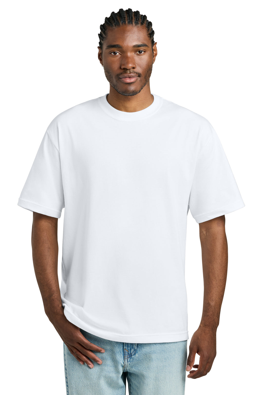 District Heavyweight Very Important Tee