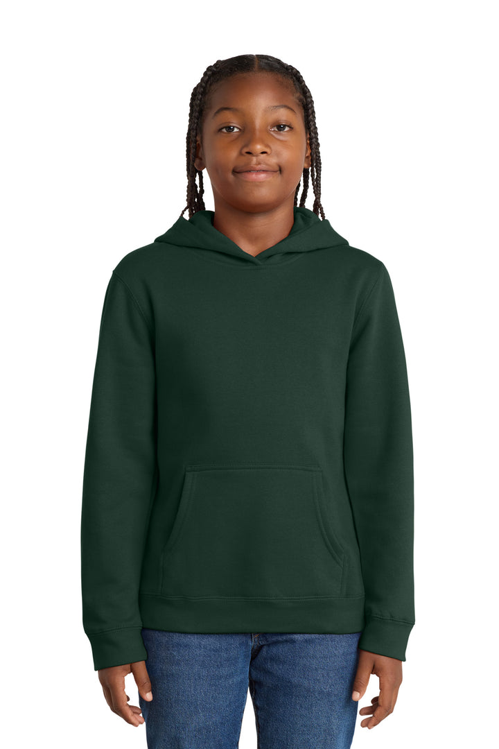 District Youth VIT  Fleece Hoodie
