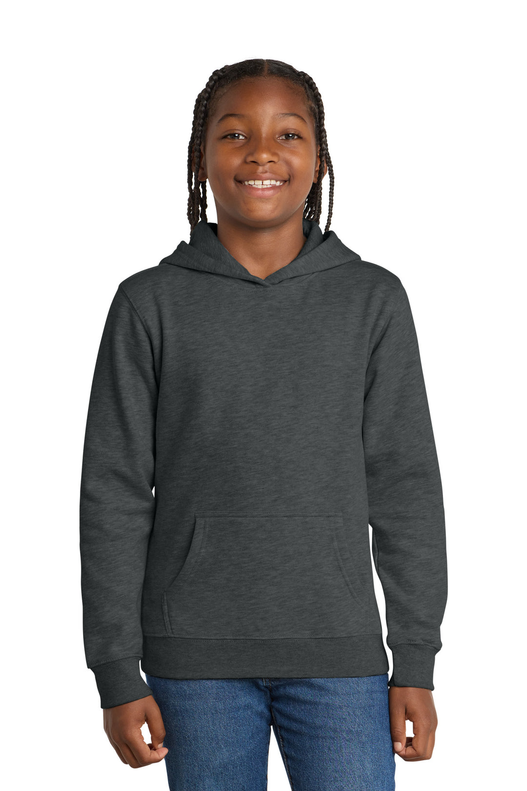 District Youth VIT  Fleece Hoodie
