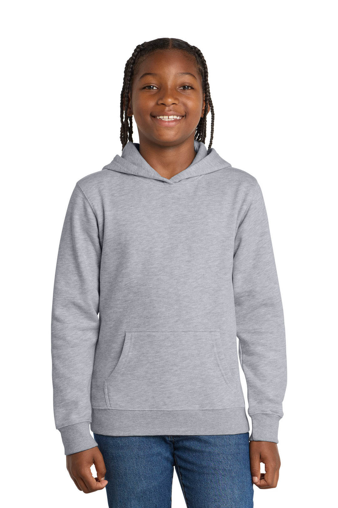 District Youth VIT  Fleece Hoodie