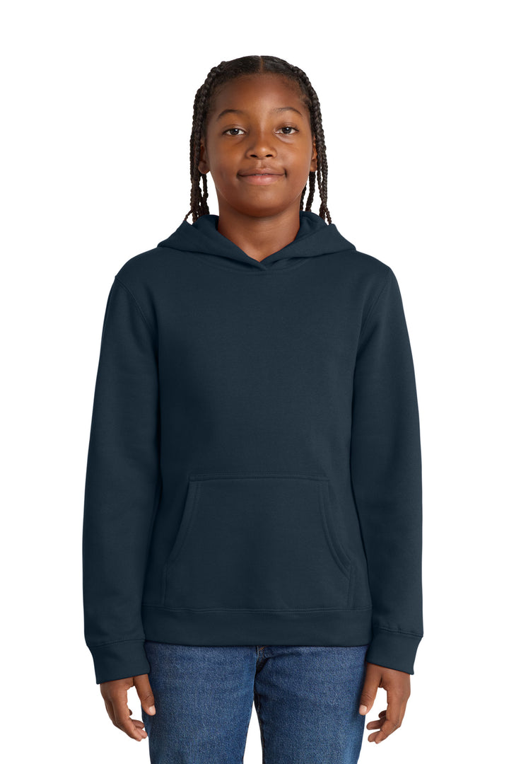 District Youth VIT  Fleece Hoodie