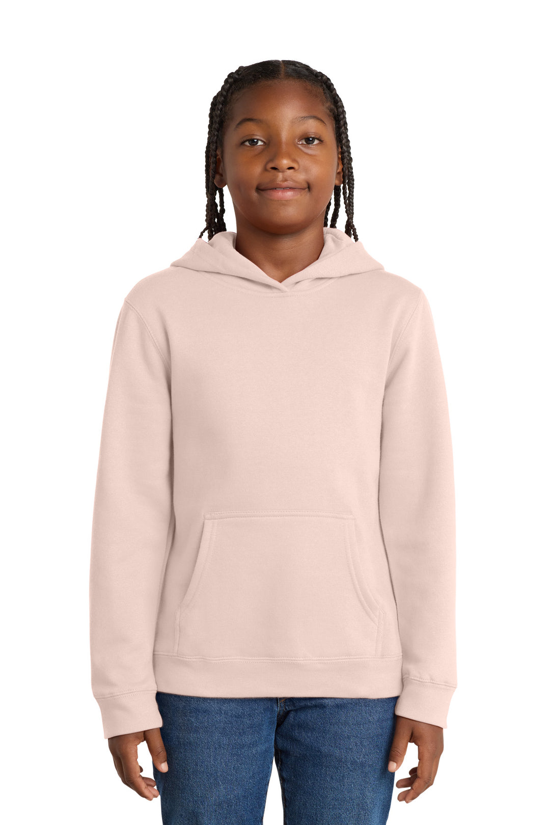 District Youth VIT  Fleece Hoodie